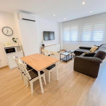 Lovely Flat Torremolinos Center 2 Bedrooms Luaran gambar