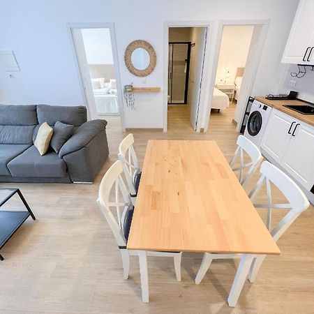 Lovely Flat Torremolinos Center 2 Bedrooms Luaran gambar