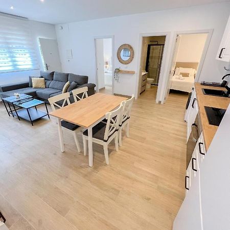Lovely Flat Torremolinos Center 2 Bedrooms Luaran gambar