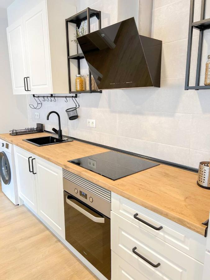Lovely Flat Torremolinos Center 2 Bedrooms Luaran gambar
