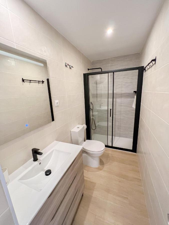 Lovely Flat Torremolinos Center 2 Bedrooms Luaran gambar