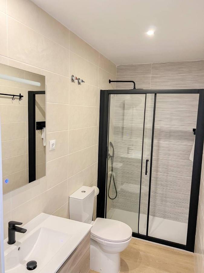 Lovely Flat Torremolinos Center 2 Bedrooms Luaran gambar