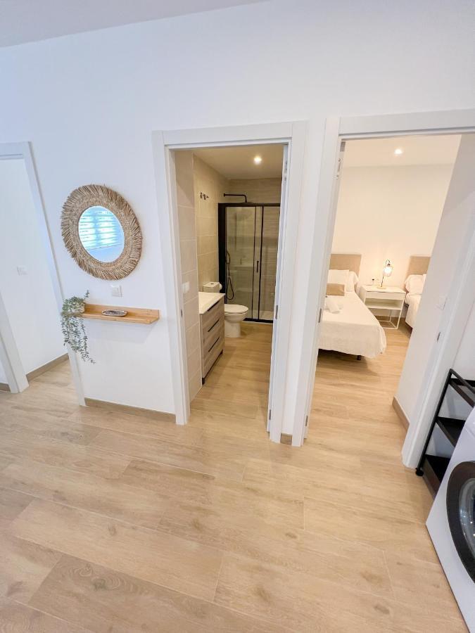 Lovely Flat Torremolinos Center 2 Bedrooms Luaran gambar