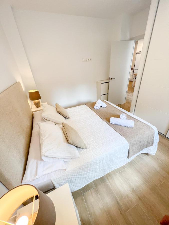 Lovely Flat Torremolinos Center 2 Bedrooms Luaran gambar