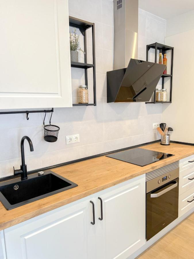 Lovely Flat Torremolinos Center 2 Bedrooms Luaran gambar